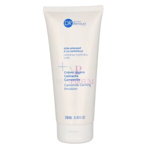 Dr. Renaud Soothing Care Calming Light Cream 200ml