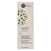 Dr. Renaud White Mulberry Brightening & Hydr. Fluid SPF20 50ml
