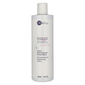 Dr. Renaud White Mulberry Brightening Lotion 400ml