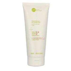 Dr. Renaud Lime Mattifying Cream-Gel 200ml