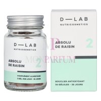Dr. Renaud Lime Mattifying Cream-Gel 200ml