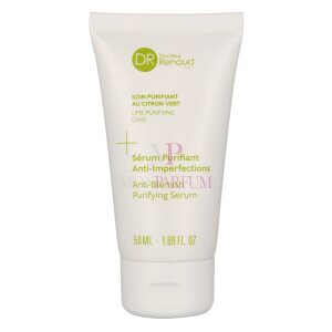 Dr. Renaud Lemon Purifying Serum 50ml
