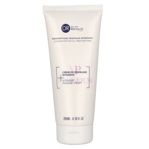 Dr. Renaud Intensive Massage Cream 200ml