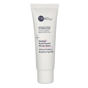 Dr. Renaud White Mulberry Brightening Cleansing Mask 50ml
