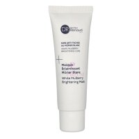 Dr. Renaud White Mulberry Brightening Cleansing Mask 50ml