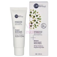 Dr. Renaud White Mulberry Brightening Cleansing Mask 50ml