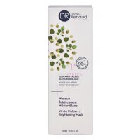 Dr. Renaud White Mulberry Brightening Cleansing Mask 50ml