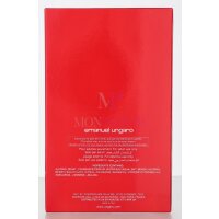 Emanuel Ungaro Diva Rouge Eau de Parfum 100ml