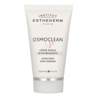 Esthederm Osmoclean Gentle Deep Pore Cleanser 75ml