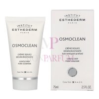 Esthederm Osmoclean Gentle Deep Pore Cleanser 75ml