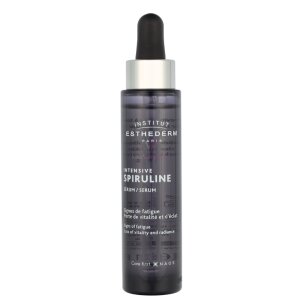 Esthederm Intensive Spiruline Serum 30ml
