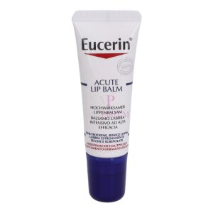 Eucerin Acute Lip Balm 10ml