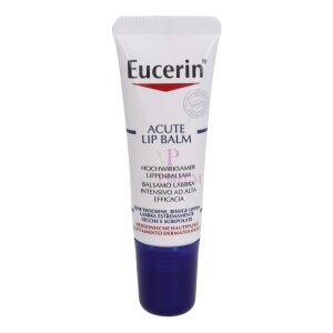 Eucerin Acute Lip Balm