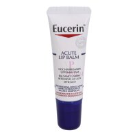 Eucerin Acute Lip Balm 10ml