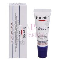 Eucerin Acute Lip Balm 10ml