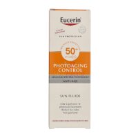 Eucerin Photoaging Control Sun Fluid SPF50+ 50ml