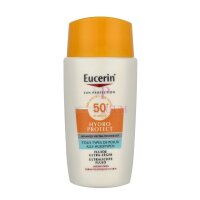 Eucerin Sun Hydro Protect Ultra Light Fluid SPF50+ 50ml