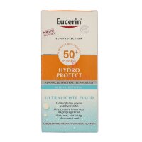 Eucerin Sun Hydro Protect Ultra Light Fluid SPF50+ 50ml