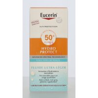 Eucerin Sun Hydro Protect Ultra Light Fluid SPF50+ 50ml