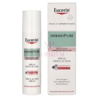 Eucerin DermoPure Triple Effect Serum 40ml