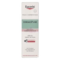 Eucerin DermoPure Triple Effect Serum 40ml