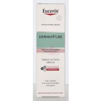 Eucerin DermoPure Triple Effect Serum 40ml