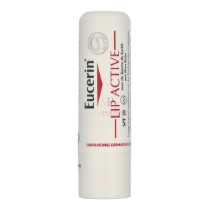 Eucerin pH5 Lip Active 4,8g