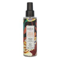 Baija Vertige Solaire Body Mist Bergamot Tuberosa 125ml