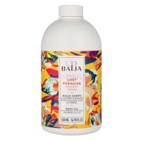 Baija Moana Body Oil Tiara Flower 500ml