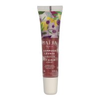 Baija Lip Scrub Violet 15ml