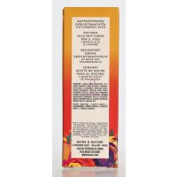 Baija Reconfort Night Face Oil Raspberry 30ml