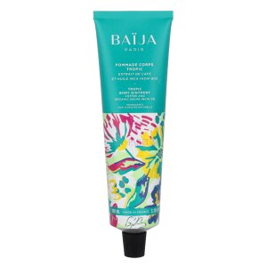 Baija Body Ointment Tropic - Coffee And Organic Sacha Inchi Oil 100ml