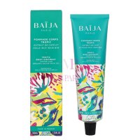Baija Body Ointment Tropic - Coffee And Organic Sacha...