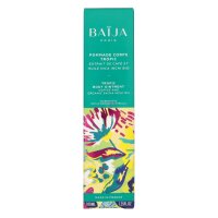 Baija Body Ointment Tropic - Coffee And Organic Sacha Inchi Oil 100ml