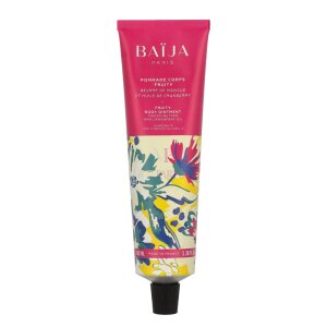 Baija Body Ointment Fruity - Mango Butter And Cranberry Oil 100ml