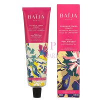 Baija Body Ointment Fruity - Mango Butter And Cranberry...