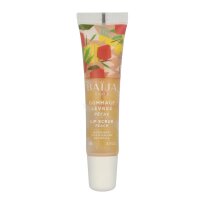 Baija Lip Scrub Peach 15ml