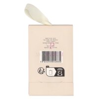 Bachca Paris Hair Slide Ecaille Round 1Stück