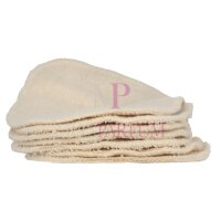 Bachca Paris Reusable Makeup Remover Pads Set 8Stück