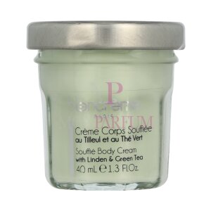 Blancreme Melting Body Cream 40ml