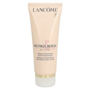 Lancome Nutrix Royal Mains Hand Cream 100ml