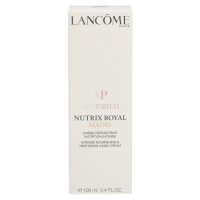 Lancome Nutrix Royal Mains Hand Cream 100ml