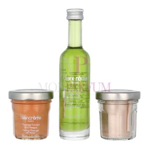 Blancreme Exotic Massage Set 90ml