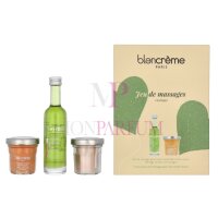 Blancreme Exotic Massage Set 90ml