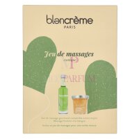 Blancreme Exotic Massage Set 90ml
