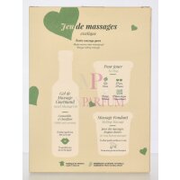 Blancreme Exotic Massage Set 90ml