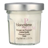 Blancreme Scented Massage Candle 35g