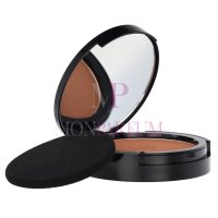 Black Up Two Way Cake Compact Powder 11g