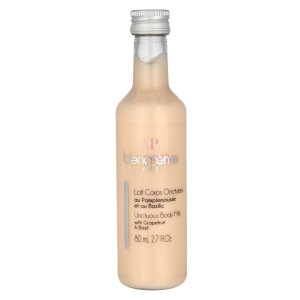 Blancreme Unctuous Body Milk 80ml