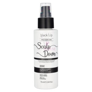 Black Up Scalp Down Calming Lotion 75ml